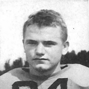 Nile Kinnick - Image
