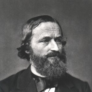 Gustav Kirchhoff - Image