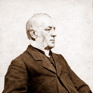 Edward Norris Kirk - Image
