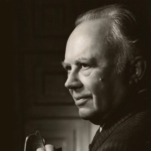 Russell Kirk - Image
