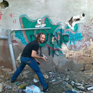 Jonathan Kis-Lev - Image