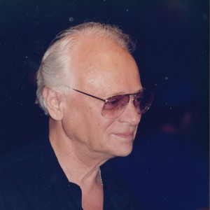 Ephraim Kishon - Image