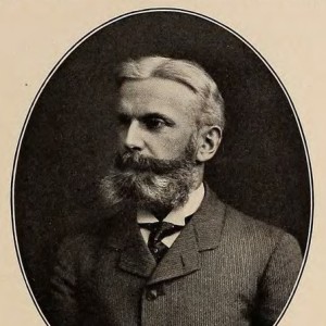 George Lyman Kittredge - Image
