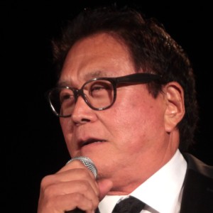 Robert Kiyosaki - Image