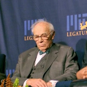 Lawrence Klein - Image