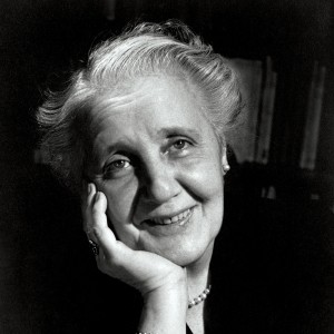 Melanie Klein - Image