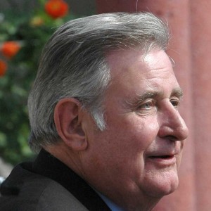Ralph Klein - Image