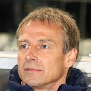 Jürgen Klinsmann - Image