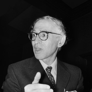 Aaron Klug - Image