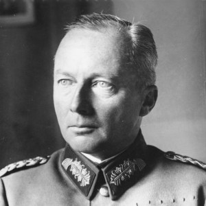Günther von Kluge - Image