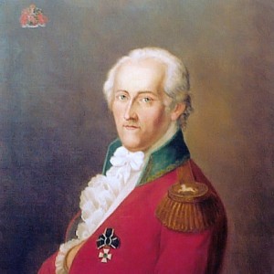 Adolf Freiherr Knigge - Image