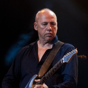 Mark Knopfler - Image