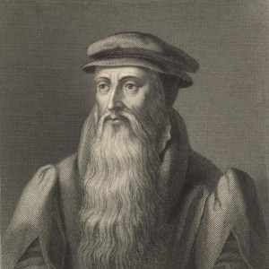 John Knox - Image
