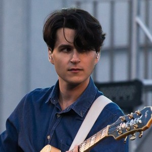 Ezra Koenig - Image