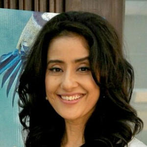 Manisha Koirala - Image