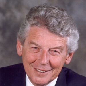 Wim Kok - Image