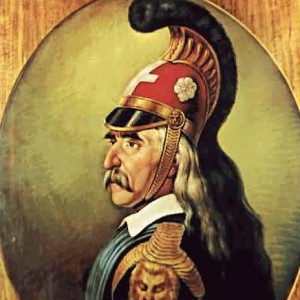 Theodoros Kolokotronis - Image