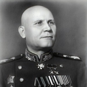 Ivan Konev - Image