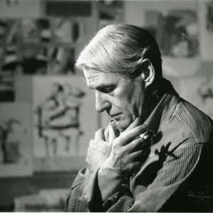 Willem de Kooning - Image