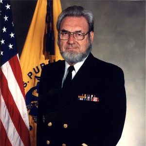 C. Everett Koop - Image