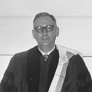 Tjalling Koopmans - Image