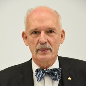 Janusz Korwin-Mikke - Image