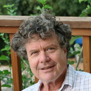 Ronnie Kosloff - Image