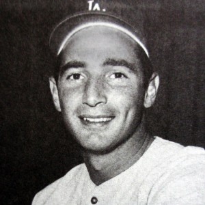 Sandy Koufax - Image