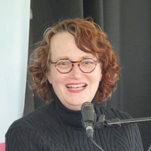 Mary Robinette Kowal - Image