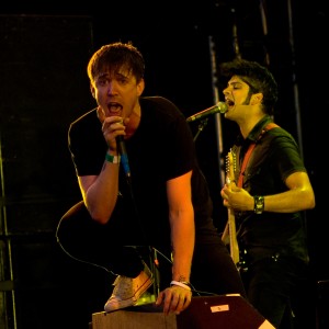 Ben Kowalewicz - Image