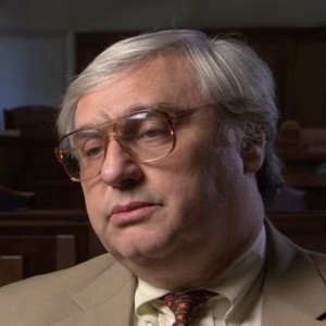 Alex Kozinski - Image