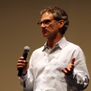 Jon Krakauer - Image