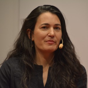 Nicole Krauss - Image