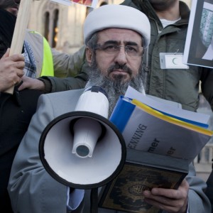Mullah Krekar - Image