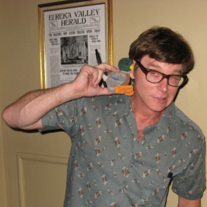 John Kricfalusi - Image