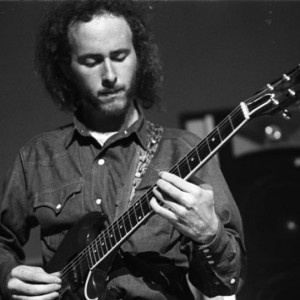 Robby Krieger - Image