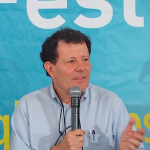 Nicholas D. Kristof - Image