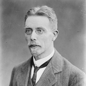 August Krogh - Image