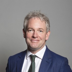 Danny Kruger - Image
