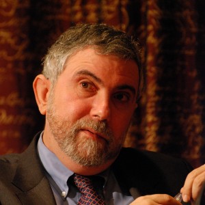 Paul Krugman - Image