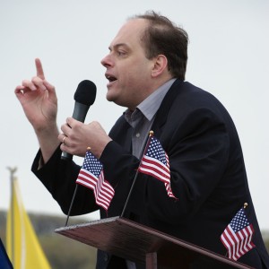 Jeffrey T. Kuhner - Image