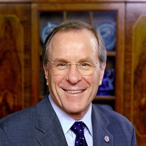 Ted Kulongoski - Image