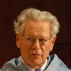 Hans Küng - Image