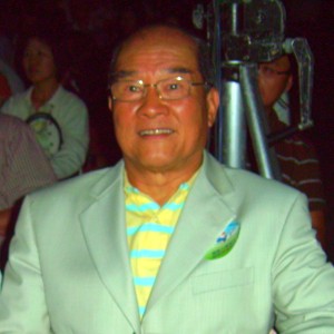 Huang Kun-huei - Image