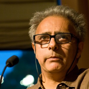 Hanif Kureishi - Image