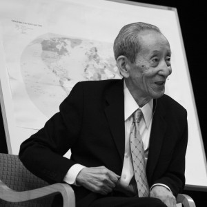 Michio Kushi - Image