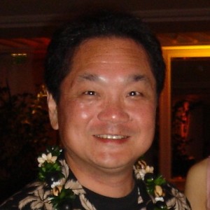 Ken Kutaragi - Image