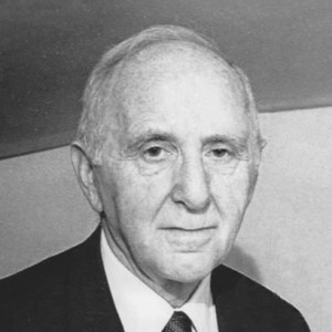 Simon Kuznets - Image