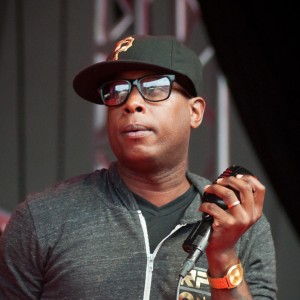 Talib Kweli - Image