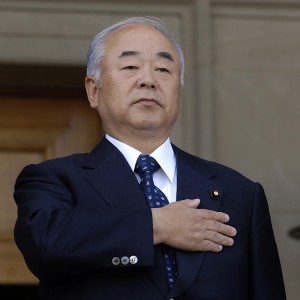 Fumio Kyūma - Image